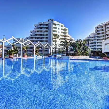 Apartment Benalbeach Yasmine *