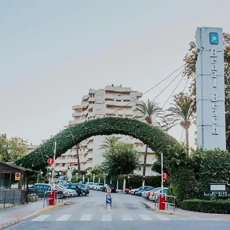 Benalbeach Yasmine * Benalmadena